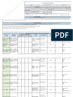 Syllabus Supply Chain Management 2022-1