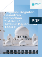 Proposal Sanlat Sekolah 