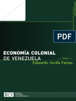 T210000170345-0-Economia Colonial Tomo I-000