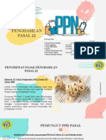 Ppt-mn5 - PPT Kelompok 2 PPH Pasal 22