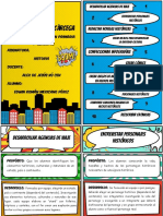 Estrategias para Enseñar Histora y Geografia