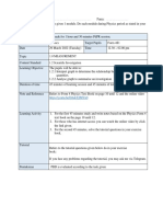 Module PhyF4 29 Mac