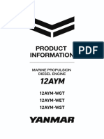 12aym Product Information