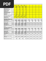 Pipeline Anchor Force Calculation