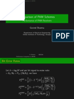 DC17 Comparison of PAM Schemes