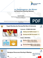 Bappenas Perencanaan Dan Penganggaran Terintegrasi Dengan Aksi Integrasi 3 November