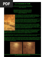 Los Cosmonautas de Tassili (1)