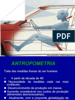 Antropometria