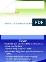 BHD Peserta Didik