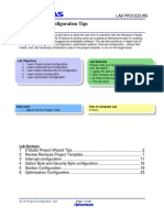 RL78 Project Configuration Tips - LabProcedure