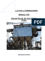 Bag Filter Installation - Manual-1