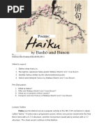 THE FADING GOLDEN AGE OF JAPANESE POETRY（ハードカバー） The Fading Golden Age Dolin3 - Print | PDF | Poetry | Haiku