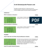 Trainingseinheit-mit-Schwerpunkt-Passen-und-Kombinieren