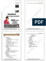 4.declaration and Access Modifiers