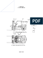 K G0U29-10021 Plate Overseas)