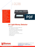 Assets - Uploads - Brochure BMC FJ 2038 UV Money Detector
