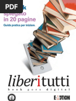 Download LeBook Spiegato in 20 Pagine by Luigi Passerino SN56707951 doc pdf