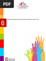 MODULO I-El Conflicto