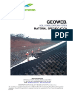 GW-geoweb-material-specification