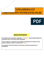 Vitamines 1
