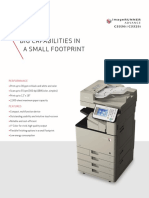 iRADVC3300Srs Product Datasheet