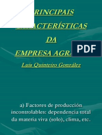 Empresa Agraria