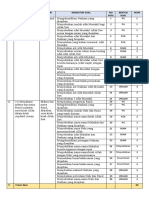 Kisi-Kisi Pts Genap Diniyah Kelas 5