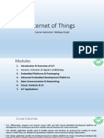 IOT Module1