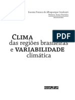 Clima Das Regioes Brasileira - Deg