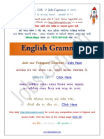 10 English Grammar 100 MCQ