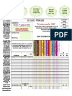 2022 Candle Fundraiser Form