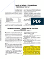 Determinación de Glicerol