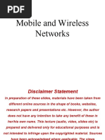 MWN Module04c (Manets Routing Olsr)