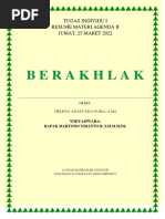 SELEN RESUME BERAKHLAK FIX
