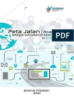 Peta jalan penting