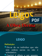 Leigos