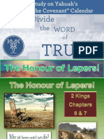 2.4 Honour of Lepers (56 Slides) CF 7 June 2019