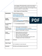 nmo instructional materials