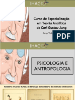 Almd - Especial Jung 2022.ciências Humanas e Antropologia