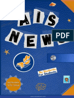 AIS News - September 2021 Issue 2