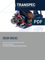 BPW Drum Brake Catalogue