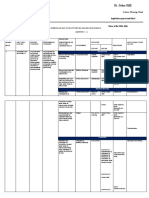 Curriculum Map JHS9