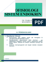 Patofisiologi Sistem Endokrin