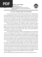 Download Constructivism Challenging International Relations Challenges by Andhyta Firselly Utami SN56710223 doc pdf