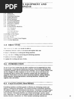 Unit 11 Office Equipment A N D Machines-I1: Objectives