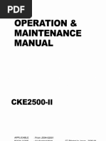Crane Block Reeving Diagrams Guide | PDF | Crane (Machine) | Rope
