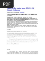 Download Partus Lama by Nur Halimah SN56710636 doc pdf