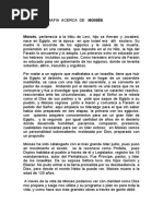 Download BREVE  BIOGRAFIA  ACERCA  DE   MOISS by errollrodriguez SN56710694 doc pdf