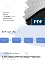 Materi Yield Rates