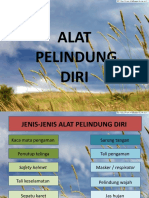 Alat Pelindung Diri